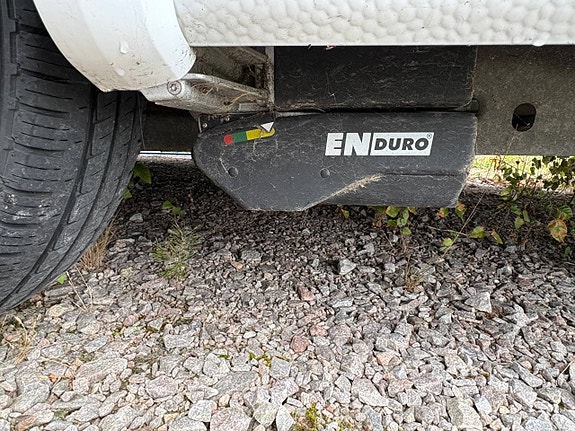 KNAUS EXCLUSIVE 580 UF. Alde/G-värme/Mover/Tält  mm. 2014 11 of 12