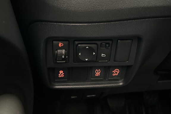 Nissan Juke 11 of 28