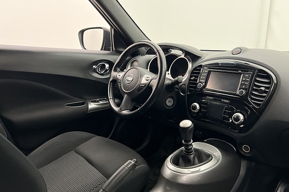 Nissan Juke 22 of 28