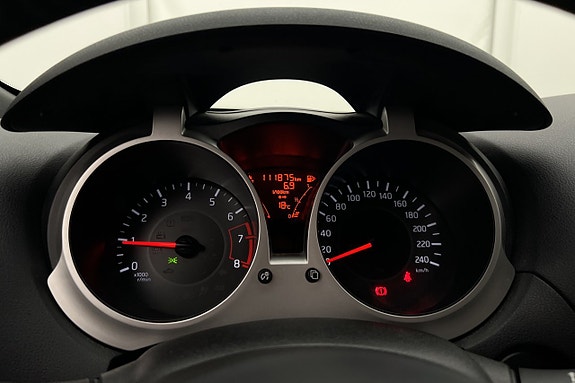 Nissan Juke 15 of 28