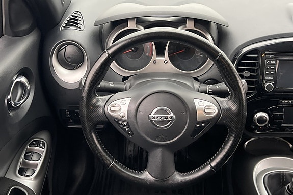 Nissan Juke 13 of 28