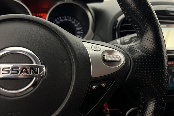 Nissan Juke 16 of 28
