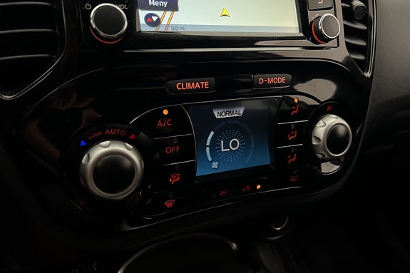Nissan Juke 20 of 28