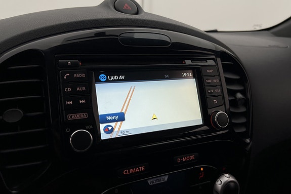 Nissan Juke 18 of 28