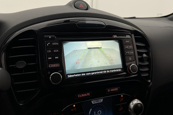 Nissan Juke 17 of 28