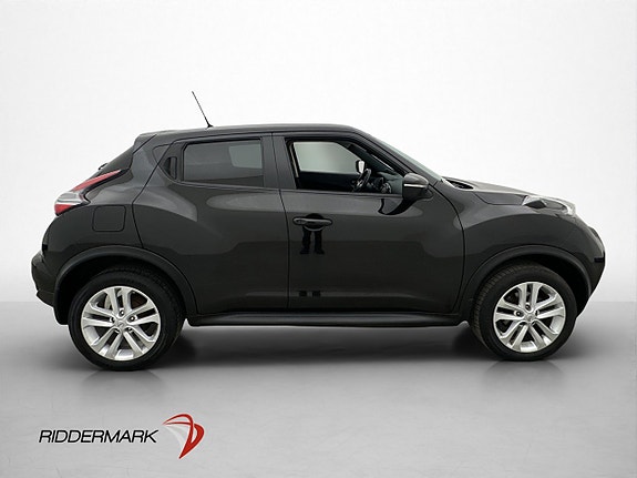 Nissan Juke 9 of 28