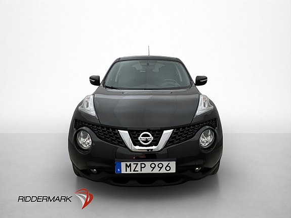 Nissan Juke 2 of 28