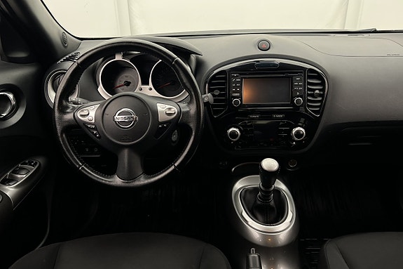 Nissan Juke 12 of 28