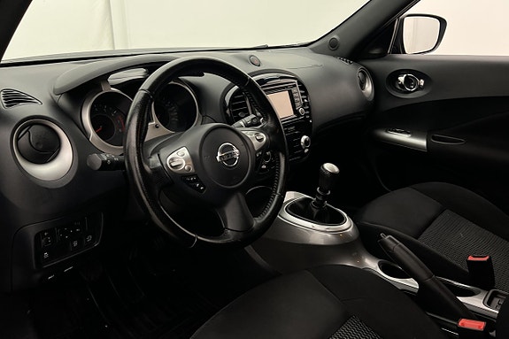Nissan Juke 10 of 28