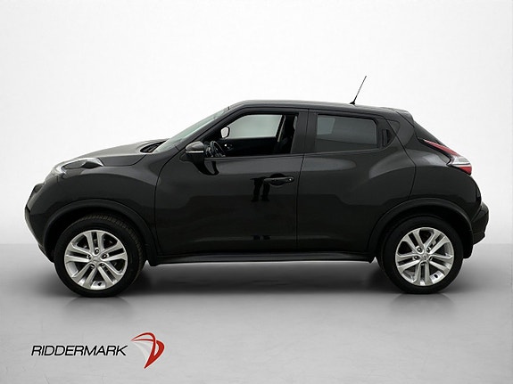 Nissan Juke 5 of 28