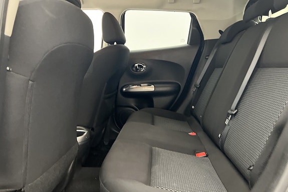 Nissan Juke 23 of 28
