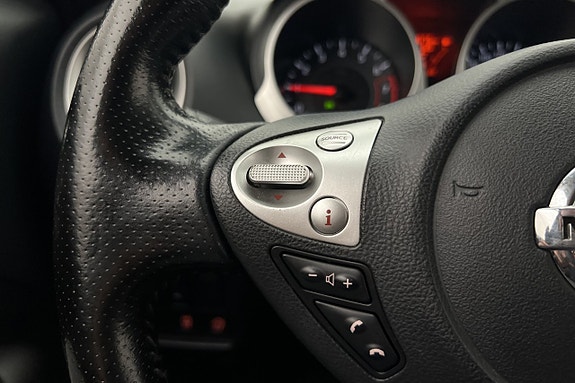 Nissan Juke 14 of 28