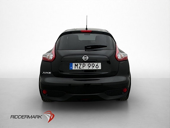 Nissan Juke 7 of 28