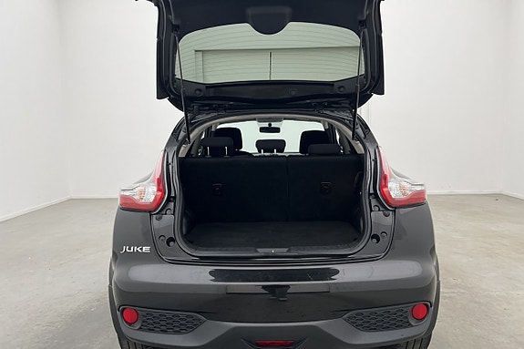 Nissan Juke 24 of 28