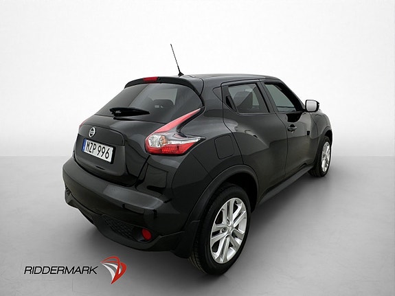 Nissan Juke 8 of 28