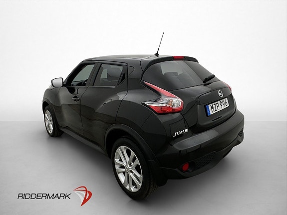 Nissan Juke 6 of 28