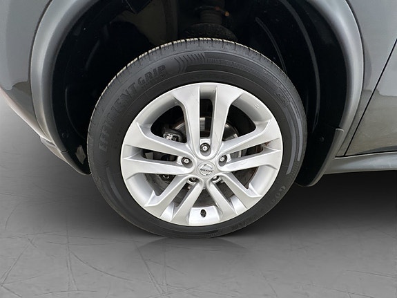 Nissan Juke 25 of 28
