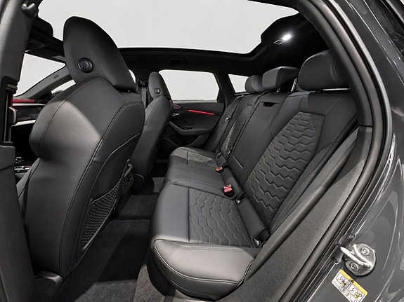 Audi A6 11 of 12
