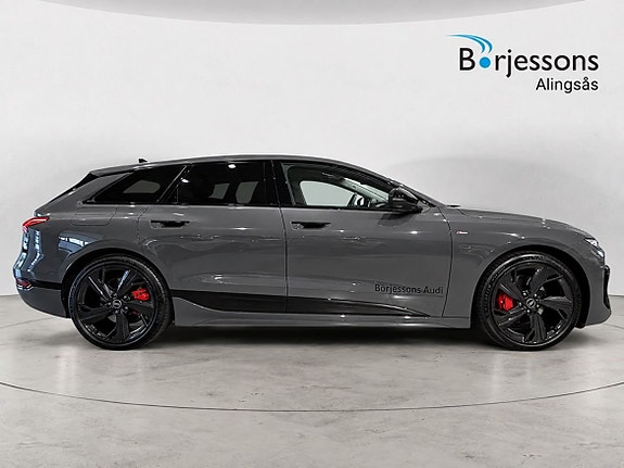 Audi A6 2 of 12