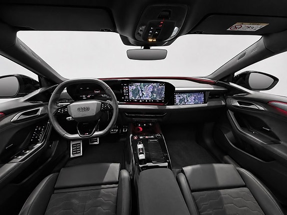 Audi A6 9 of 12