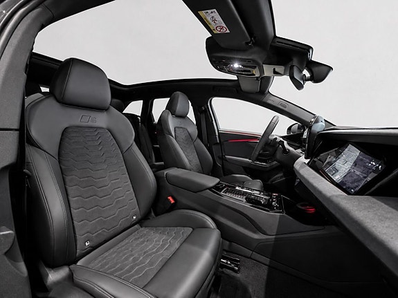 Audi A6 12 of 12