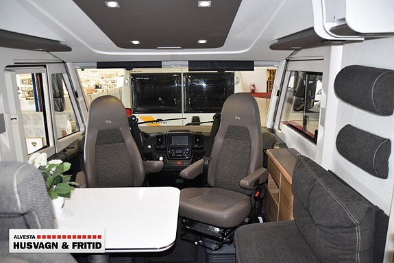 Adria SONIC SUPREME I 710 SLT 5 of 16
