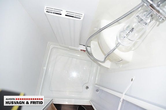 Adria SONIC SUPREME I 710 SLT 14 of 16