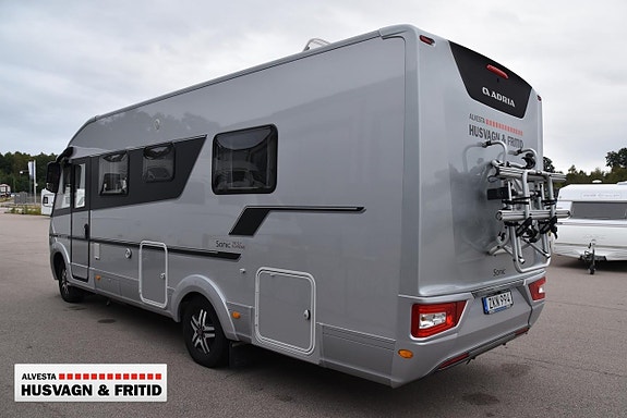 Adria SONIC SUPREME I 710 SLT 3 of 16