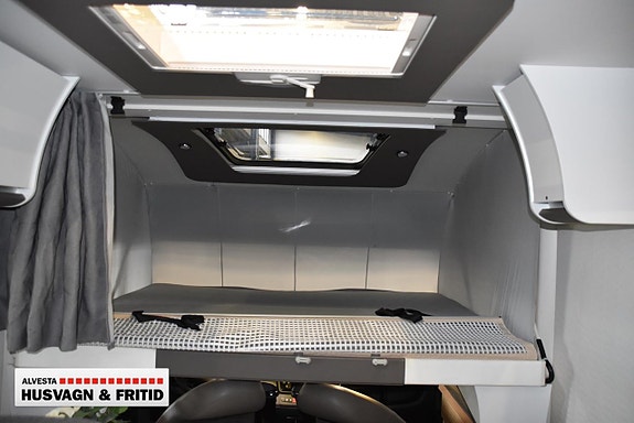 Adria SONIC SUPREME I 710 SLT 10 of 16