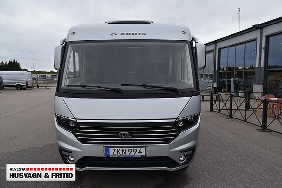Adria SONIC SUPREME I 710 SLT 2 of 16