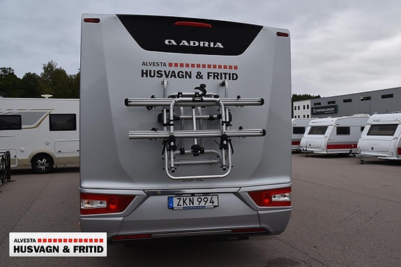 Adria SONIC SUPREME I 710 SLT 4 of 16