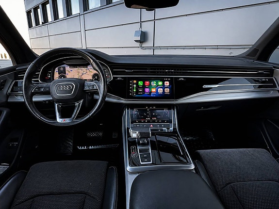 Audi Q7 17 of 17