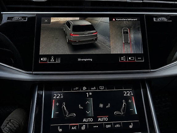 Audi Q7 16 of 17