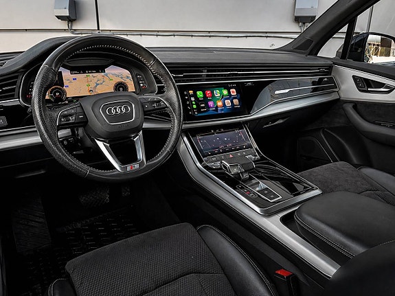 Audi Q7 6 of 17