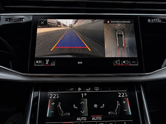 Audi Q7 13 of 17