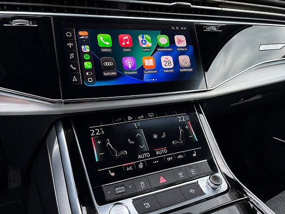 Audi Q7 8 of 17