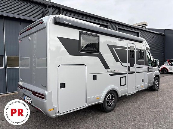 Adria Compact DL supreme 2 of 13