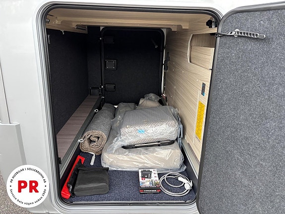 Adria Compact DL supreme 11 of 13
