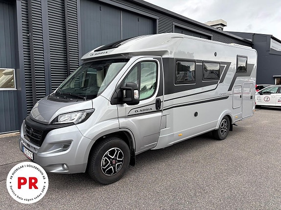 Adria Compact DL supreme 12 of 13