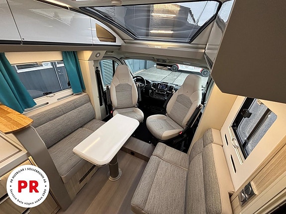 Adria Compact DL supreme 4 of 13