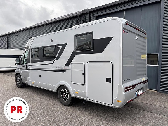 Adria Compact DL supreme 13 of 13