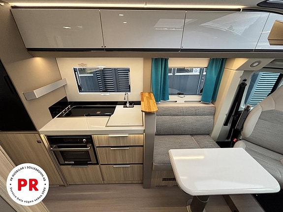 Adria Compact DL supreme 5 of 13