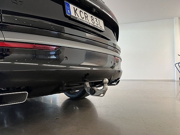 Audi Q7 3 of 27