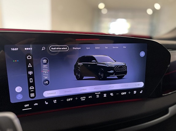Audi Q7 16 of 27