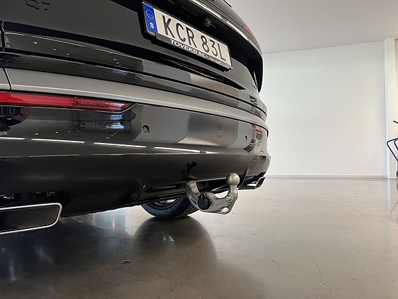 Audi Q7 3 of 25