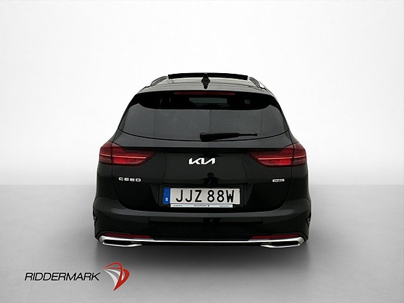 Kia Ceed 7 of 30