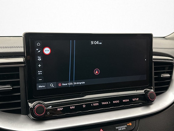 Kia Ceed 24 of 30
