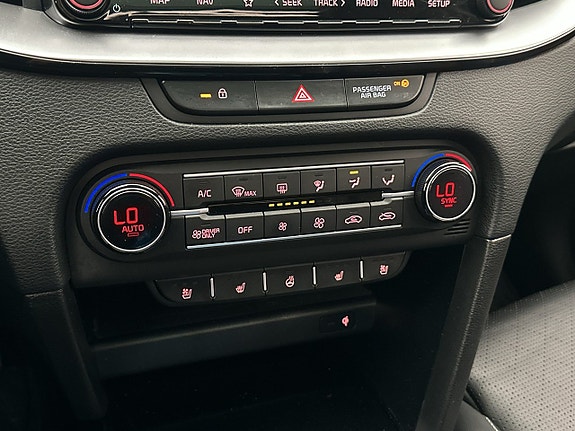 Kia Ceed 26 of 30