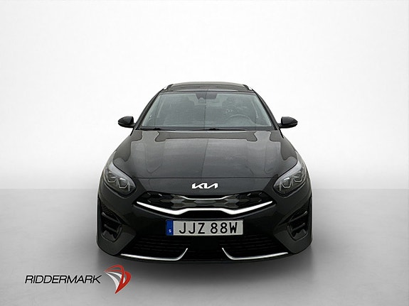 Kia Ceed 2 of 30