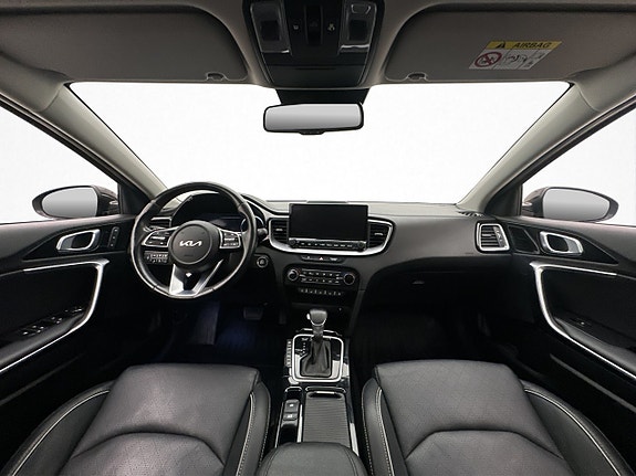 Kia Ceed 14 of 30